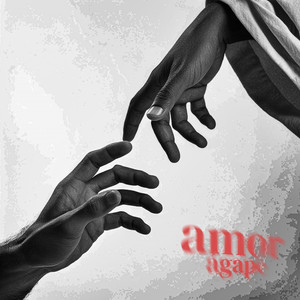 Amor Ágape (R&B Mix)