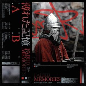 Lack Of Enthusiasm (feat. Solomon Alber)