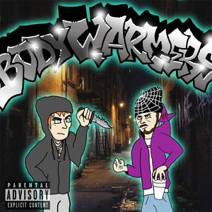 Bodywarmers (feat. stift)