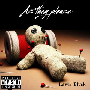 As They Please!! (Explicit)