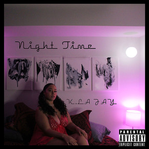 Night Time (Explicit)