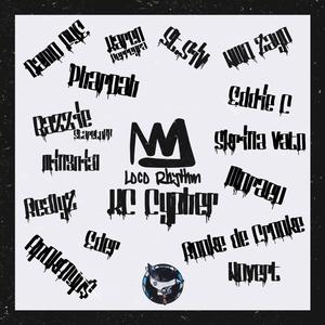 KC Cypher (feat. Eder, Novert, Skrilla Vato, Mill3nial, Karen Ferreyra, Moraeu, RealyZ, Rooke de Crooke, Damo FYE, St. SiV, Bazzie Starstuff, King Pharaoh, Eddie C, NWO Zayo & Ap0kAl¥p$) (Explicit)