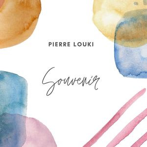 Pierre louki - souvenir