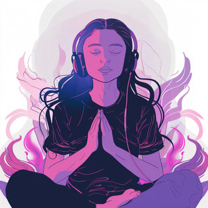 Meditation Harmony: Sounds for Inner Peace