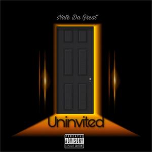 Uninvited (Explicit)