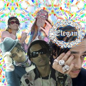 Elegant (feat. Babyxd)