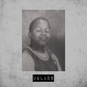 Uglass (feat. Djliek)