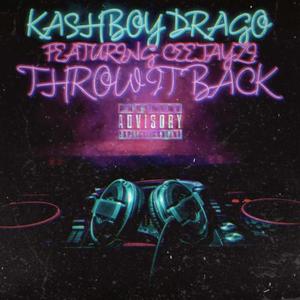 THROW IT BACK (feat. Ceejayzi) [REMIX] [Explicit]