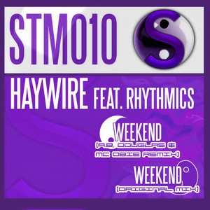 Weekend (Original Mix)