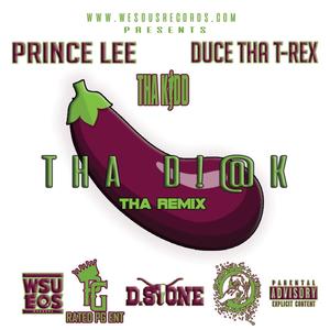 THA D (Remix) [Explicit]