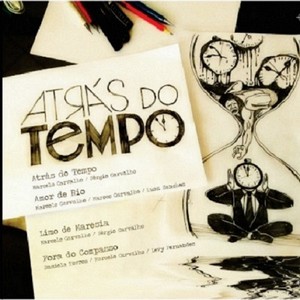 Atrás do Tempo