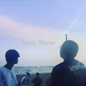 Sandy Shores (feat. Jeffrey Jefferson) [Explicit]