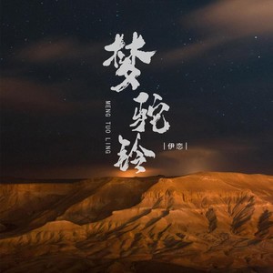 伊恋 - 梦驼铃