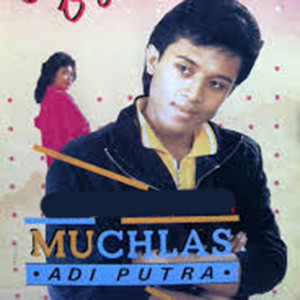 Muchlas Ade Putra