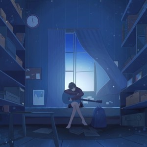 godsend(feat. sarasa)