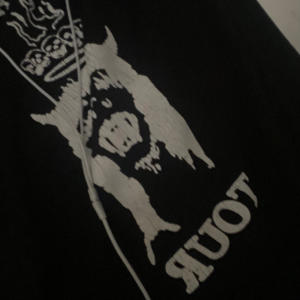 one of us (Explicit)