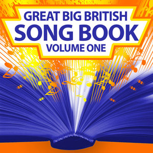 Great Big British Song Book Vol 1