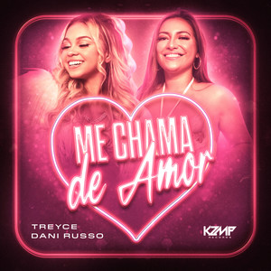 Me Chama de Amor (Explicit)