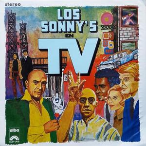 Los Sonny's en TV