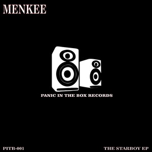Menkee - Starboy