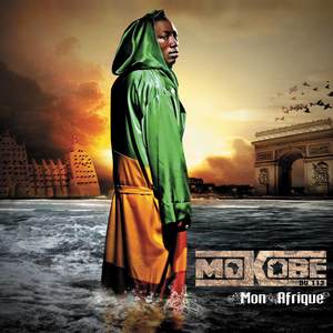 Mon Afrique