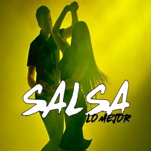 Salsa lo mejor