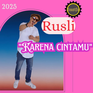 Karena Cintamu