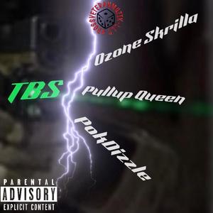 Steady Steppin (TBS) TopBossSteppaz (feat. PullUp Queen & Pok Dizzle) [Explicit]