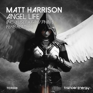 Angel Life (Yusef Kifah Remix)