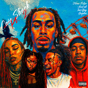 Caio shock Vol.2 hard