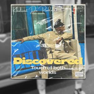 Healers (feat. Cave Musiq)