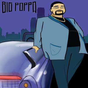 Big Poppa (Explicit)