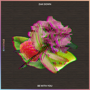Be With You (Original Mix)