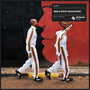WELA (feat. Soulstar) (Extended Mix)