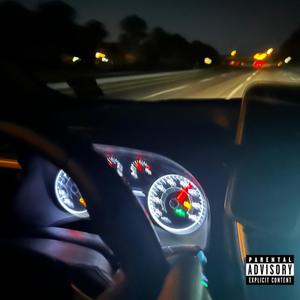 GONE (feat. Babyr3dd) (Explicit)