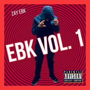 EBK VOL 1 (Explicit)