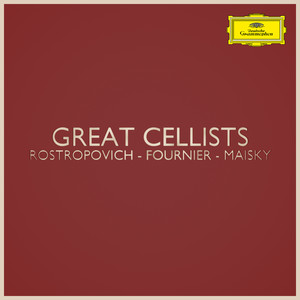 Cello Concerto No. 2 in D Major, G. 479 - 3. Allegro (Cadenza by Mstislav Rostropovich) (Cadenza by Mstislav Rostropovich)