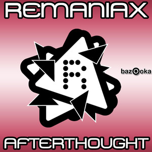 Afterthought (Original Mix)