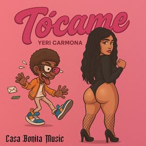 Tocame (Explicit)