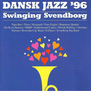 Look-a-Like(feat. Christina Dahl & Henrik Bolberg) (Live)