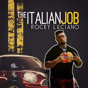 The Italian Job (Explicit)