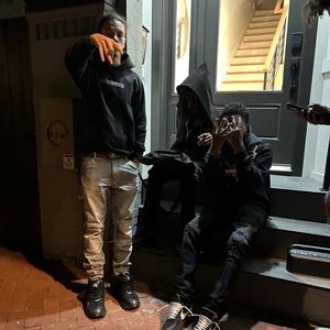 kno dat shi (Explicit)