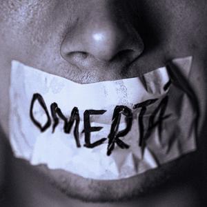 OMERTÁ (feat. Nhaw) (Explicit)
