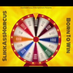 Born To Win × Official Audio (Explicit)