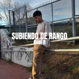 SUBIENDO DE RANGO
