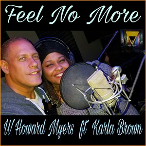 Feel No More (Inst.)