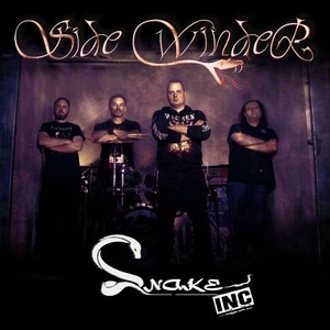 Snake Inc (Live at the Snake Studio) [Explicit]