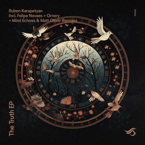 The Truth (Matt Oliver & Mind Echoes Remix)