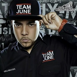 THE Teamjune Mixtape Vol.2