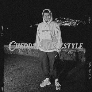 Cheddar Freestyle - Instrumental